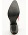 Image #7 - Dingo Women's Cowgirl Western Boots - Snip Toe, Multi, hi-res