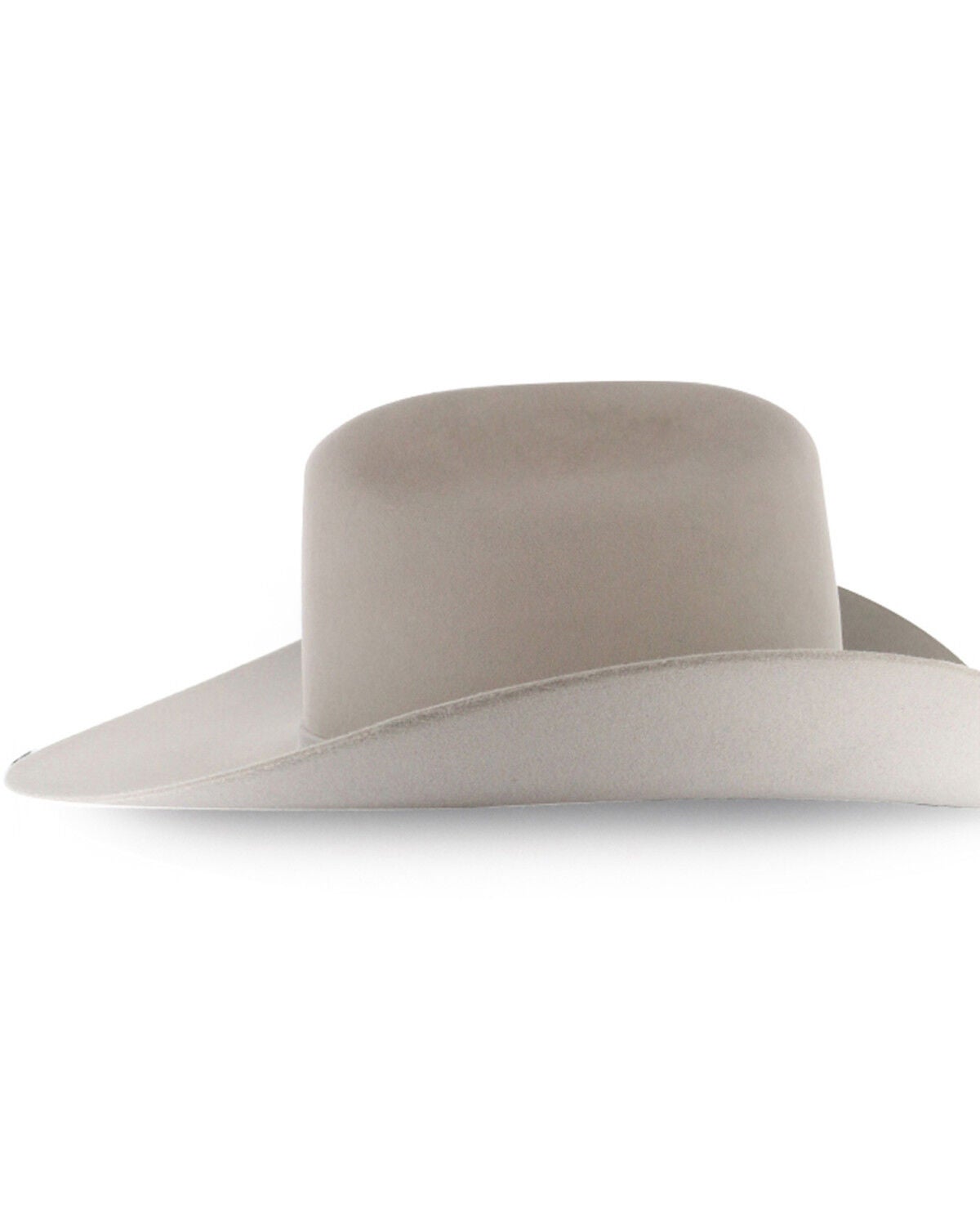 Rodeo 7X Felt Cowboy Hat 