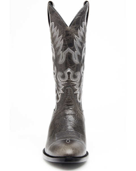 Image #4 - Cody James Men's Blackfish Western Boots - Round Toe, , hi-res