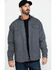 Image #3 - Ariat Men's FR Rig Shirt Work Jacket, , hi-res