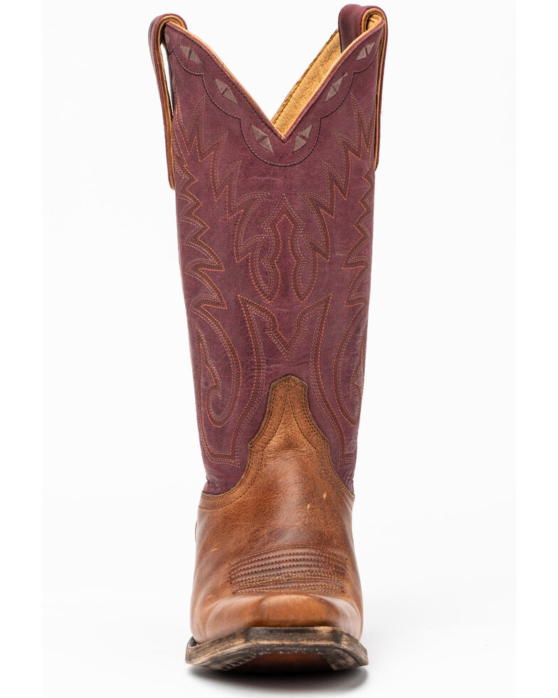 Idyllwind Women's Spur Performance Western Boots - Narrow Square Toe - Country Outfitter