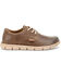 Image #2 - Men's Soledad Casual Boors, Dark Brown, hi-res