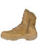 Image #3 - Bates Men's GX-8 Waterproof Work Boots - Composite Toe, Tan, hi-res