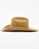 Image #3 - Cody James 3X Felt Cowboy Hat , Pecan, hi-res