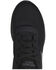 Image #3 - Skechers Men's Relaxed Fit Ultra Flex 3.0 Daxtin Work Shoes - Round Toe , Black, hi-res