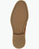 Image #7 - Frye Men's Paul Chukka Casual Boots - Round Toe, Bark, hi-res