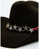 Image #5 - Shyanne Women's 5-in-1 Bandana Accessory, Red, hi-res