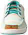 Hooey by Twisted X Women's Lopers, Blue, hi-res