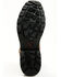 Image #7 - Twisted X Men's 11" Tech X™ Performance Western Boots - Broad Square Toe, Brown, hi-res
