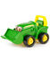 Image #2 - Tomy Boys' John Deere Build-A-Buddy Bonnie Scoop Tractor, Multi, hi-res