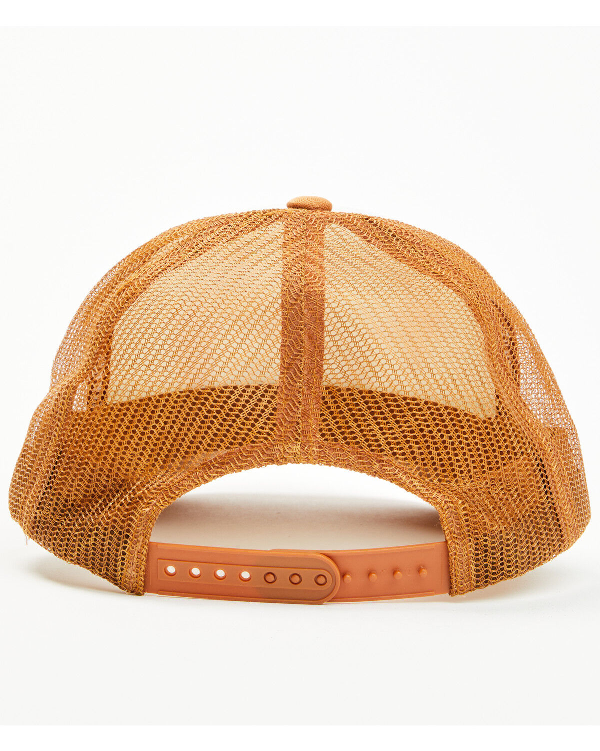 Image #3 - Shyanne Women's Break Horses Not Hearts Ball Cap, Brown, hi-res