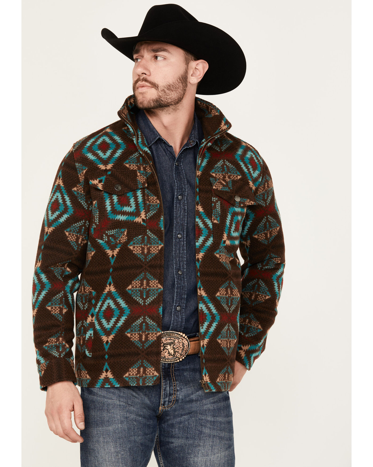 Powder river on sale outfitters jacket