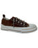 Image #1 - Very G Women's Aman Velvet Casual Sneakers, Tan, hi-res