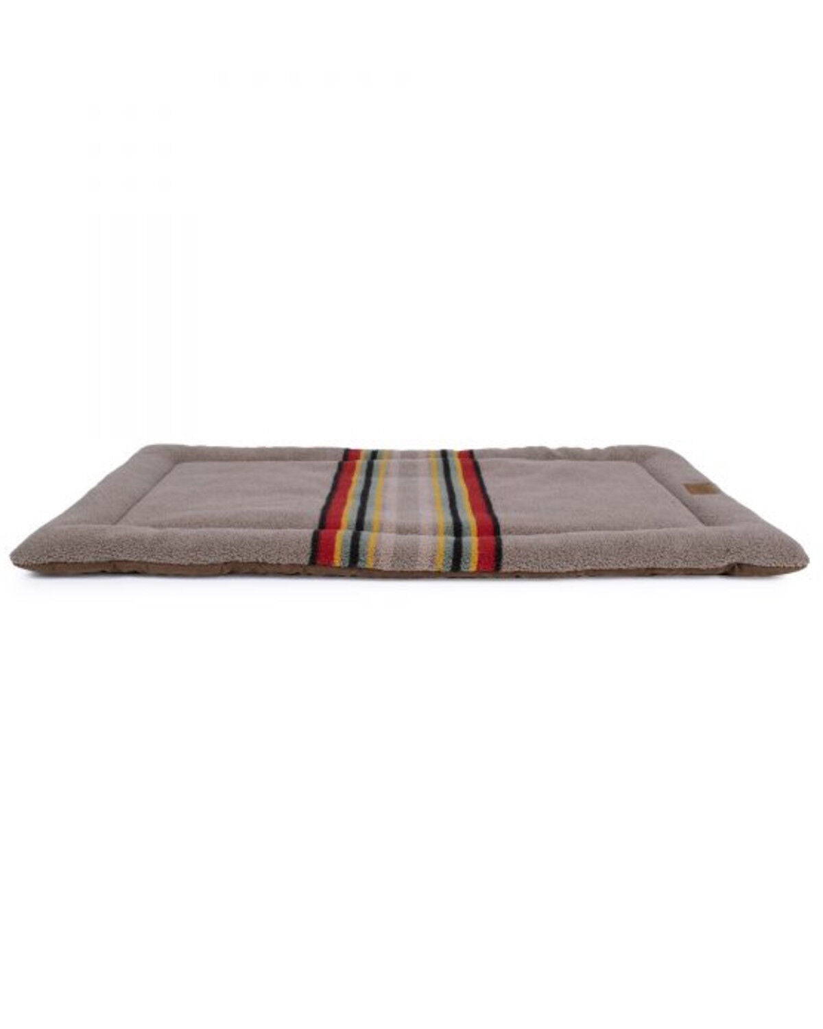 Pendleton Pet Vintage Camp Comfort Cushion - Medium, Multi, hi-res