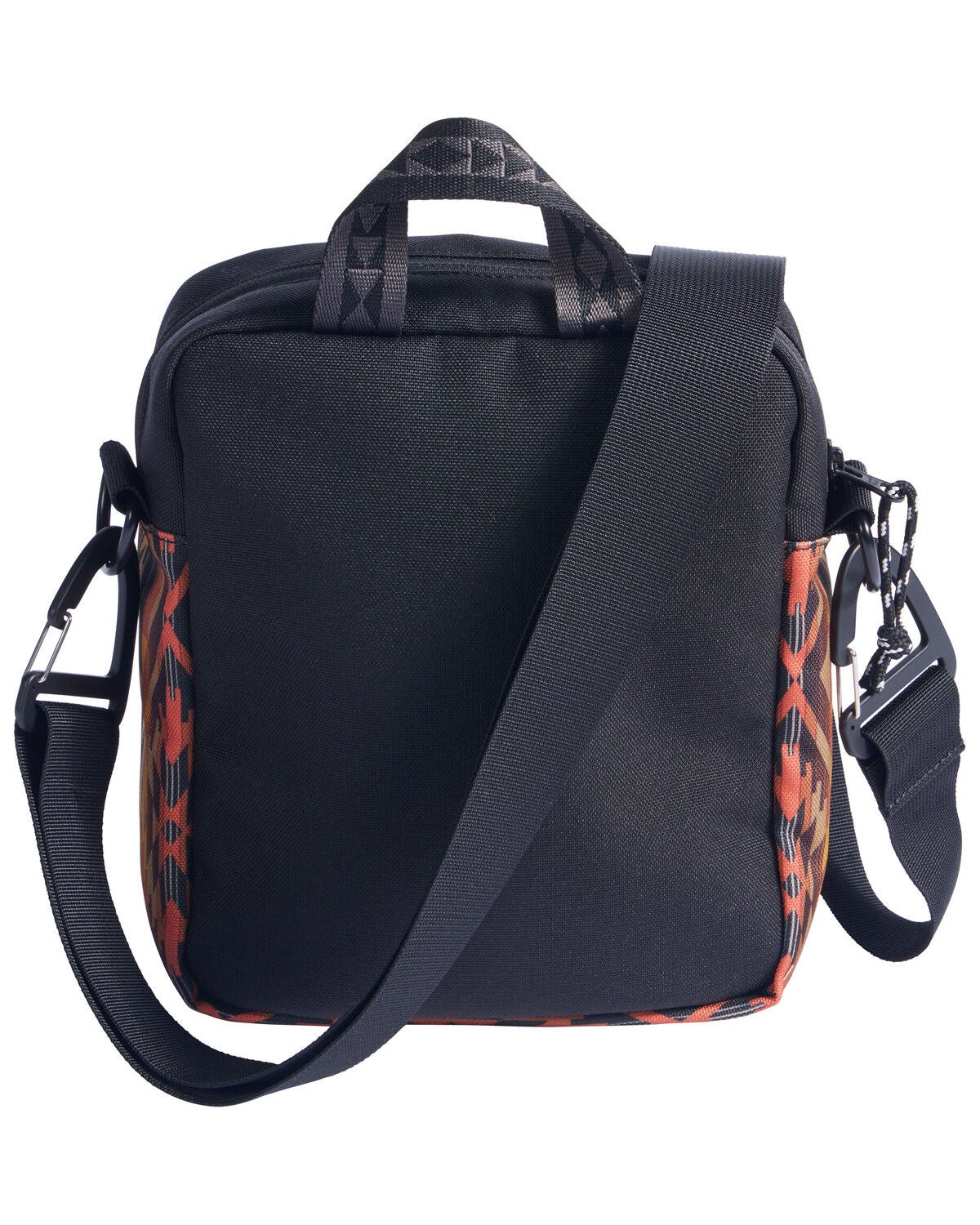 Image #2 - Pendleton Tumalo Southwestern Crossbody Bag, Multi, hi-res