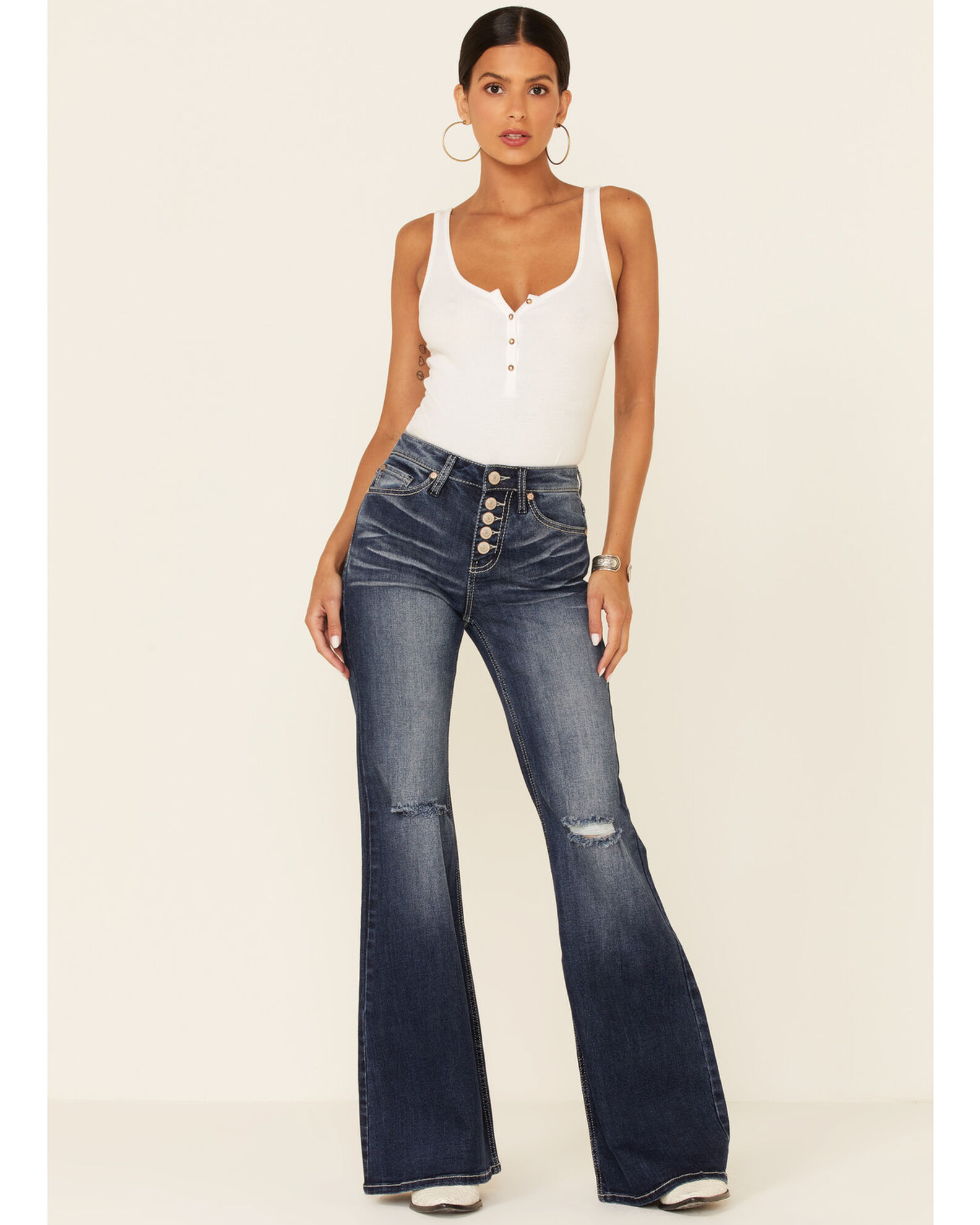 Shyanne jeans hot sale