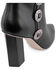 Image #4 - Dante Women's Lafayette Western Boots - Round Toe, Black, hi-res