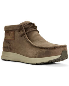 Men S Ariat Shoes Country Outfitter