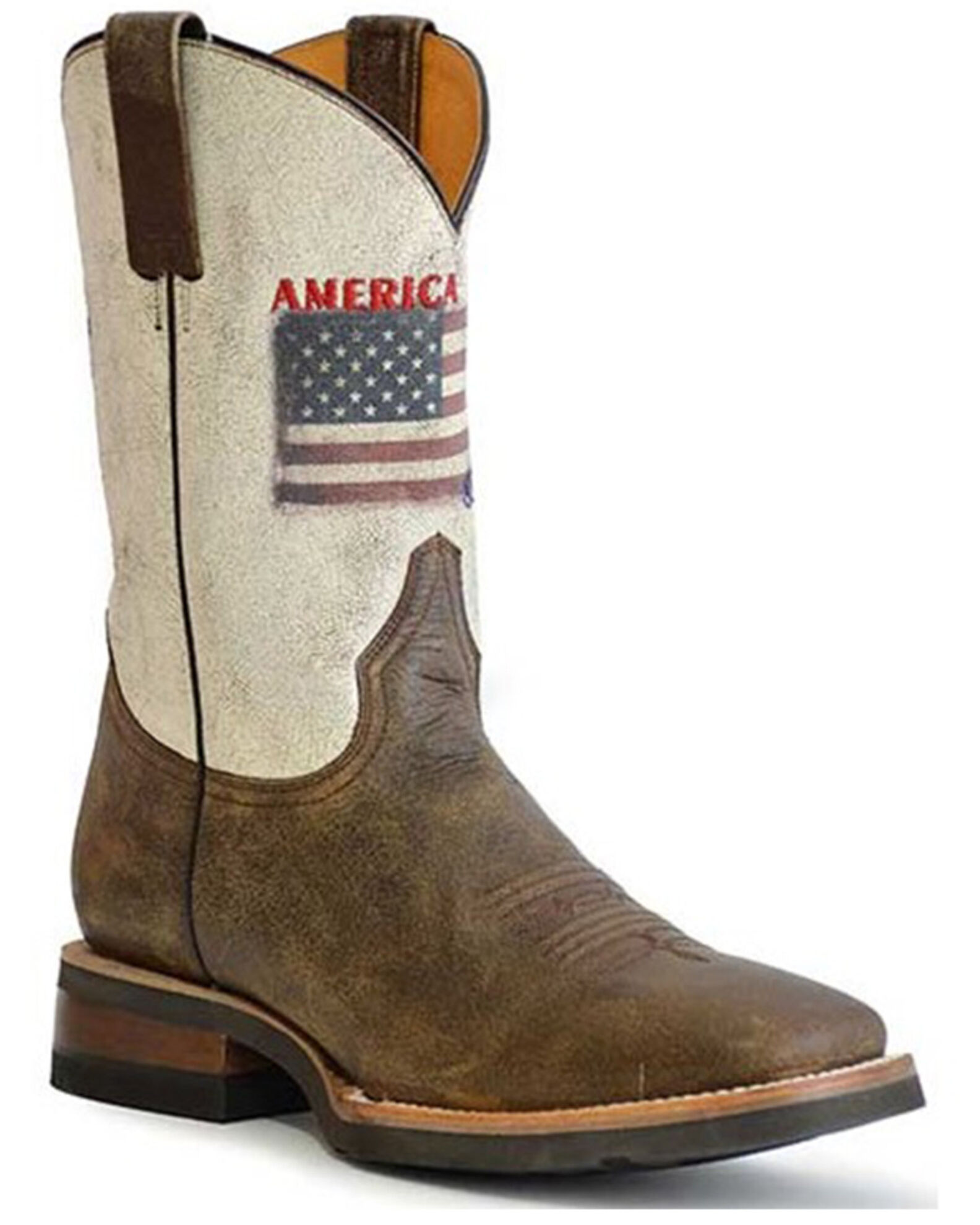Western boots under $100 online