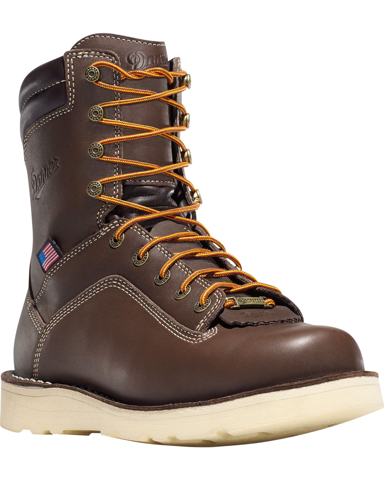 Danner men's quarry shop