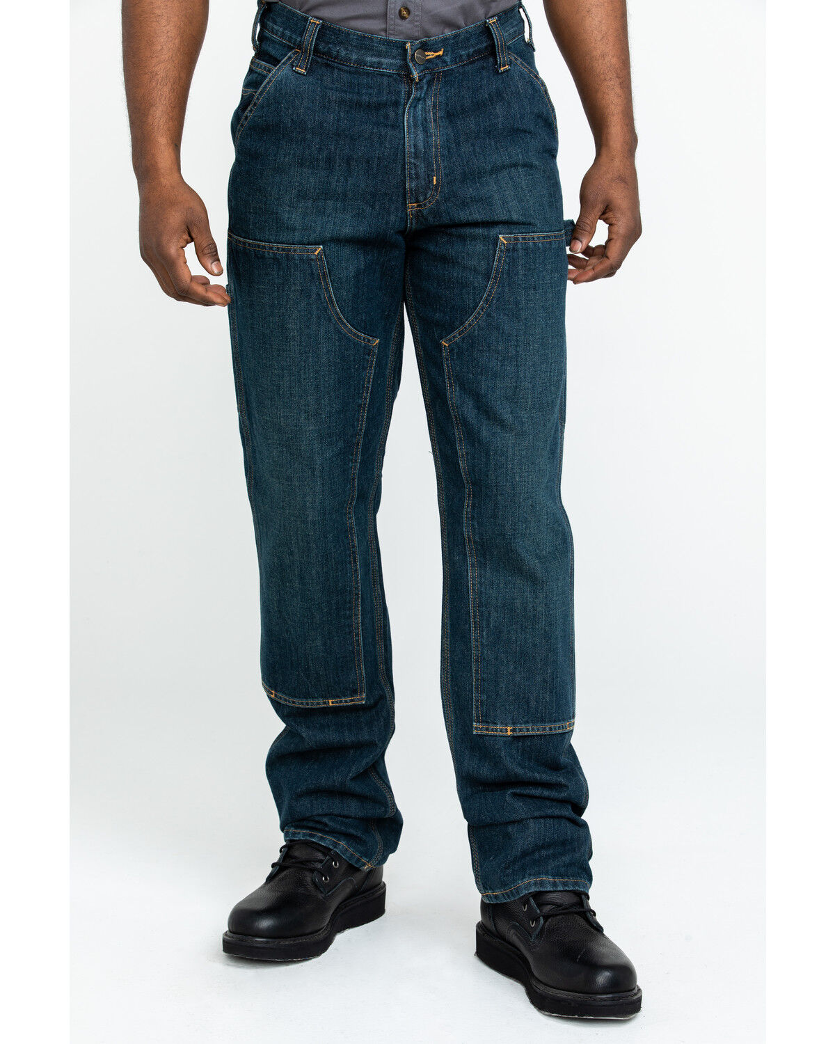 carhartt holter jeans