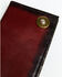 Nocona Belt Co. Men's Shotgun Shell Concho Rodeo Wallet, Brown, hi-res