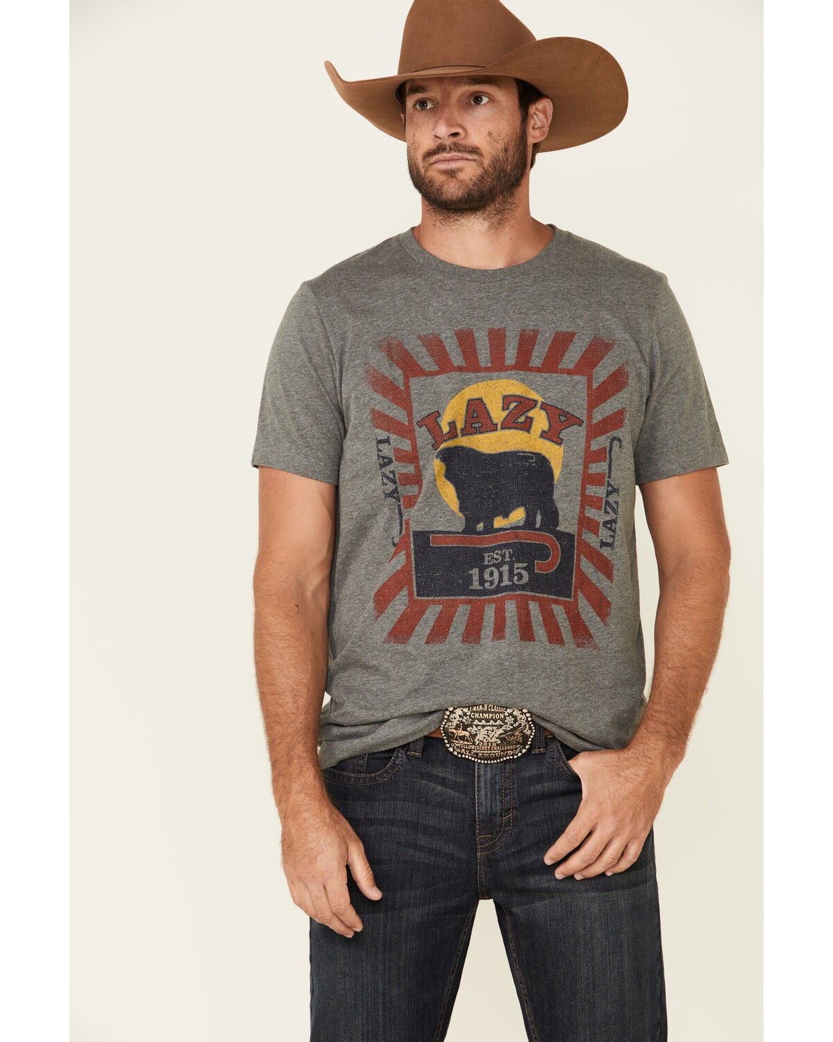 Lazy J Ranch Wear - Country Outfitter