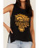 Image #3 - Rock & Roll Denim Women's Wild & Western Southwestern Graphic Tank Top, , hi-res