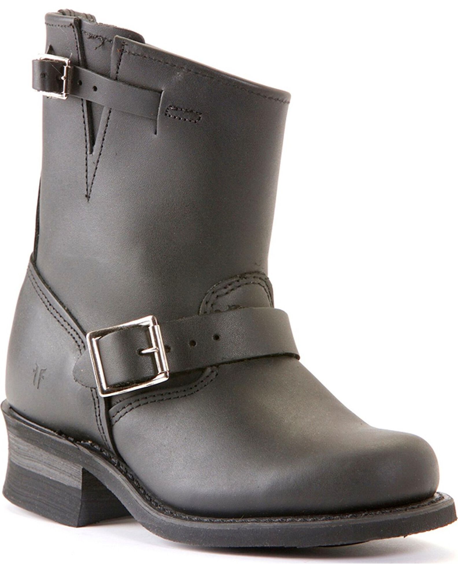 Frye ladies sales boots