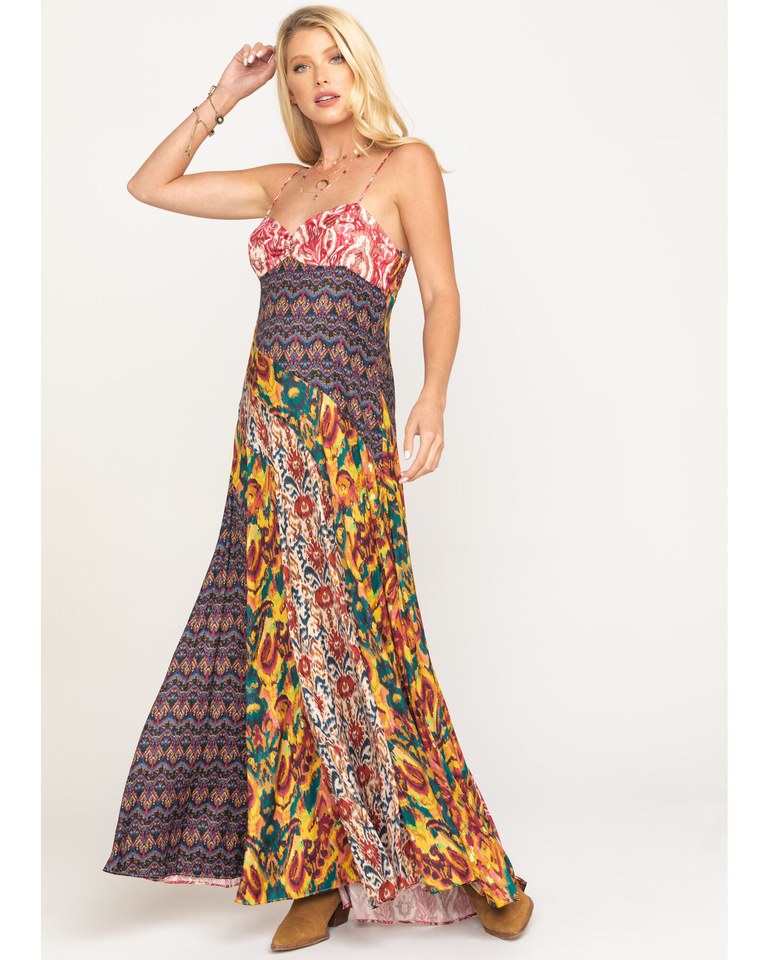 Free People Women s Holiday Hero Dress Country Outfitter