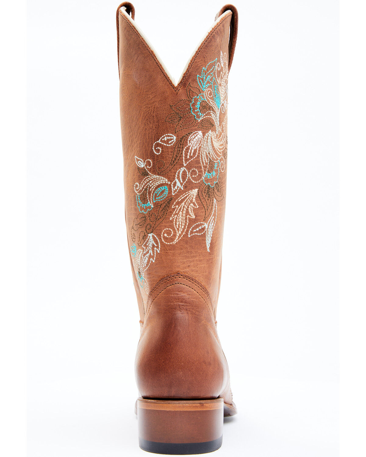 Image #5 - Shyanne Women's Neve Western Boots - Square Toe, , hi-res