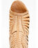 Image #6 - Diba True Women's Pebble Open Toe Boots - Round Toe, Pecan, hi-res