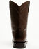 Image #5 - Cody James Black 1978® Men's Carmen Roper Boots - Round Toe, Chocolate, hi-res