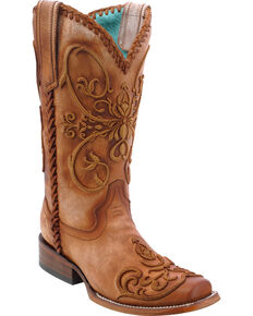 Women's Corral Boots - Country Outfitter