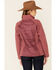 Image #4 - Hooey Women's Pink Puff Torso Jacket, , hi-res