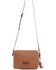 Image #3 - Myra Bag Women's Age Of The Steer Hand Tooled Crossbody Bag, Brown, hi-res