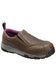 Image #1 - Nautilus Women's Slip-On Work Shoes - Composite Toe, , hi-res