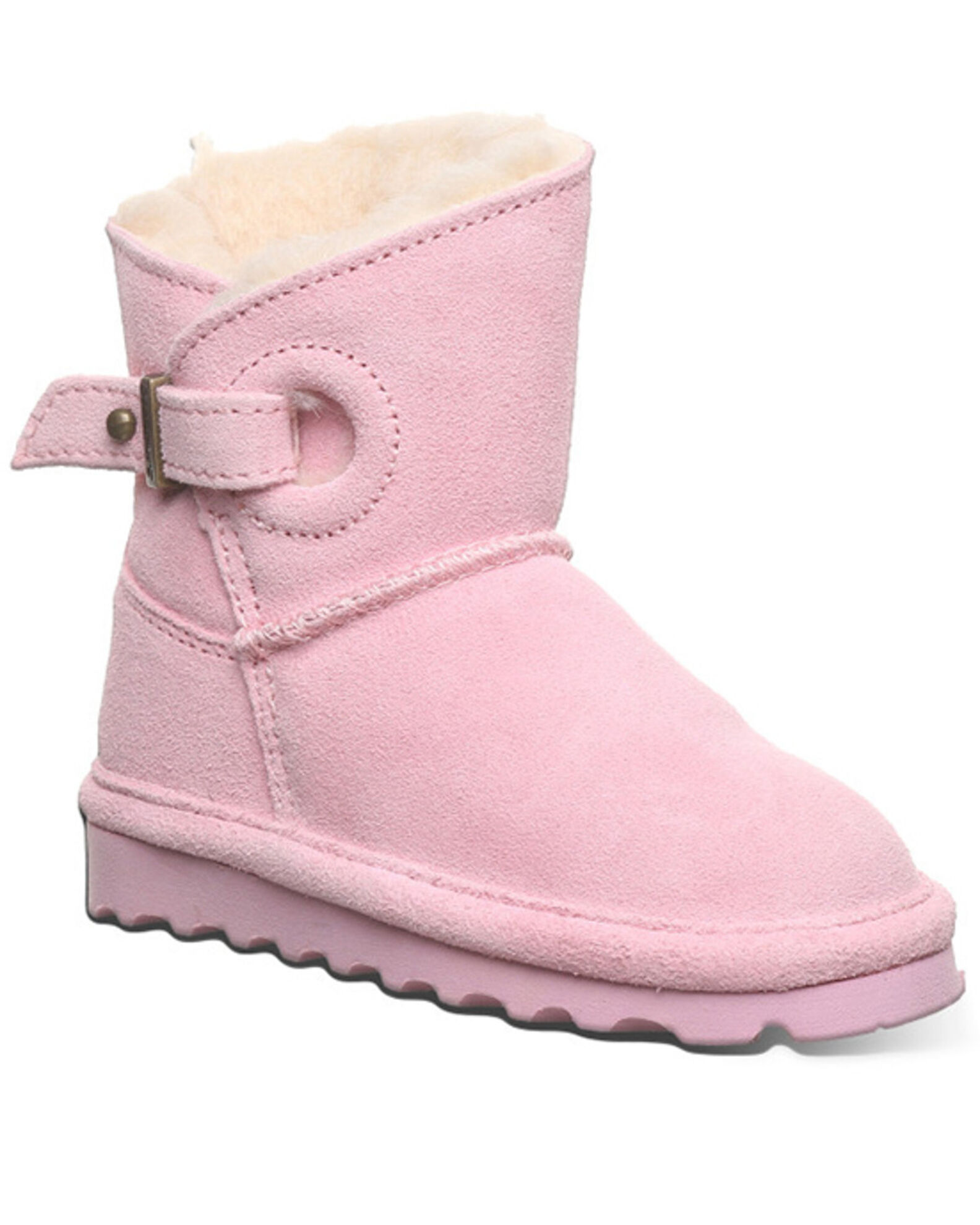 Bearpaw kid boots top