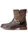 Image #2 - Ariat Women's Savannah Waterproof Boots - Round Toe, Brown, hi-res