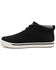 Image #3 - Twisted X Men's Work Kicks Shoes - Nano Composite Toe, Black, hi-res