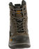 Image #4 - CAT Men's Compressor 6" Waterproof Work Boots - Composite Toe, Grey, hi-res