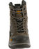 Caterpillar Men's Compressor Grey 6" Waterproof Work Boots - Composite Toe , Grey, hi-res