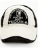 Image #1 - Idyllwind Women's You're Not Tequila Mesh-Back Baseball Cap, White, hi-res