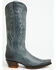Image #2 - Shyanne Women's Tess Western Boots - Snip Toe, Blue, hi-res