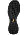 Carhartt Men's Force Work Sneakers - Composite Toe, Black, hi-res
