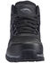 Image #5 - Avenger Men's Thresher Waterproof Work Shoes - Alloy Toe, Black, hi-res