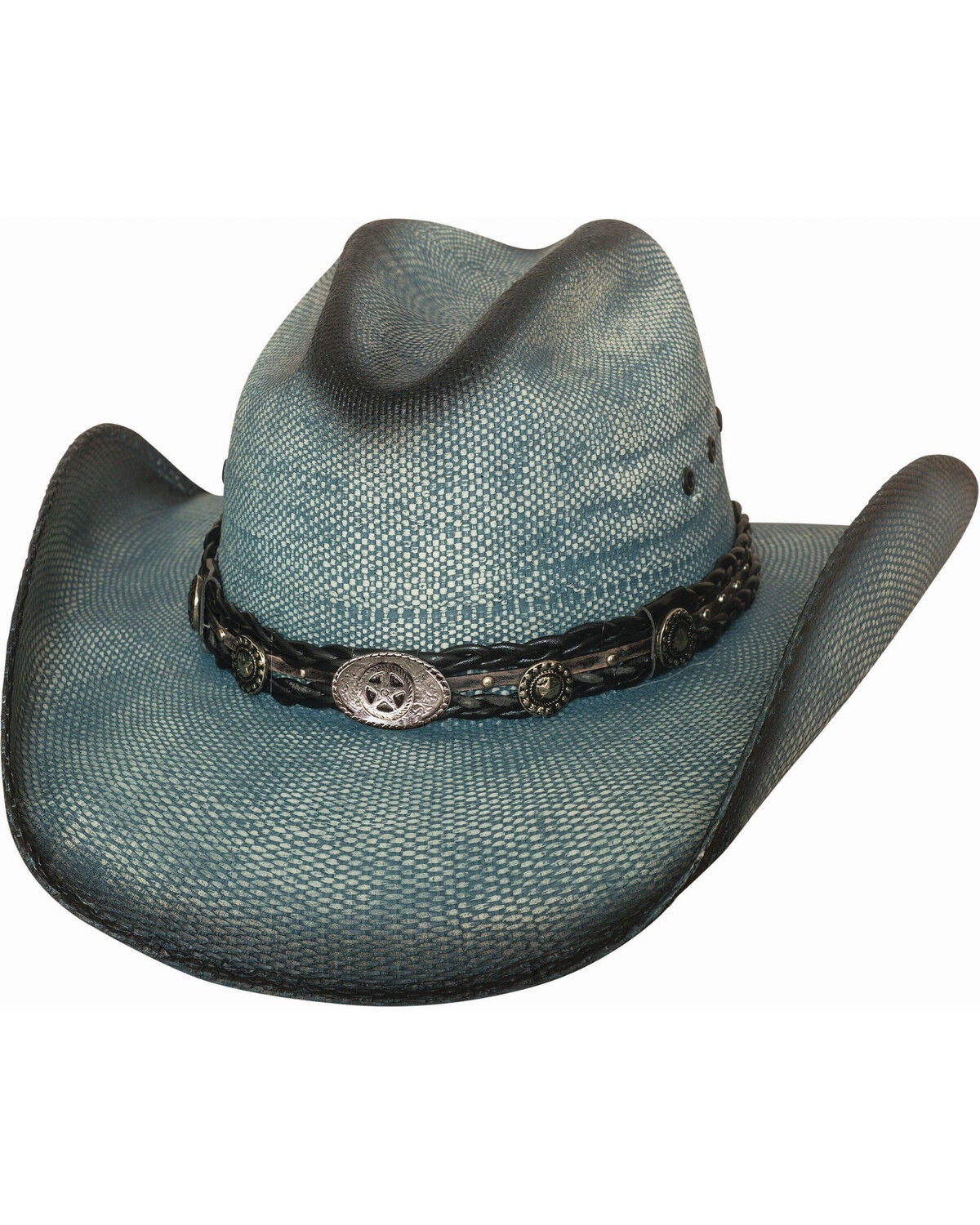 You Straw Cowboy Hat 