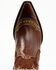 Image #6 - Idyllwind Women's Whirl Western Boot - Snip Toe, Brown, hi-res