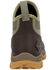 Image #5 - Muck Boots Women's Arctic Sport II Ankle Boots - Round Toe, Dark Brown, hi-res