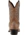 Ariat Sport Outfitter Cowboy Boots - Square Toe, Distressed, hi-res
